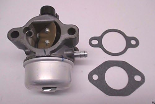 Kohler 12 853 169-S Carburetor With Gaskets-Genuine Replacement Part