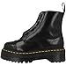 Produktbild Dr. Martens Sinclair FL, schwarz(blackbuttero), Gr. 43
