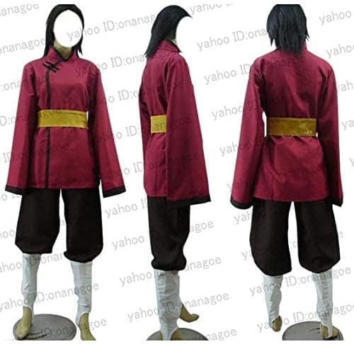 Amazon Qoqouo Cos Axis Powers ヘタリア 香港風 原作セット版 コスプレ衣装 Xl 男性 コスプレ 仮装 通販