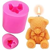 💞 Usos : Se puede usar para hacer pasteles, jabones, budines, chocolates, velas, gelatinas, macetas carnosas, piedras aromáticas y otras artesanías.