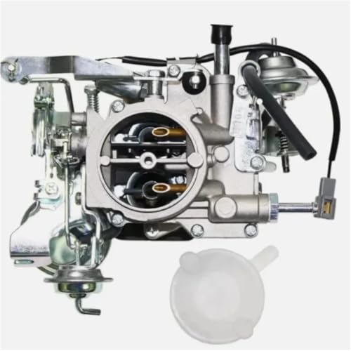 Carburateur 21100-11190 haute précision bloc alu TTCCS