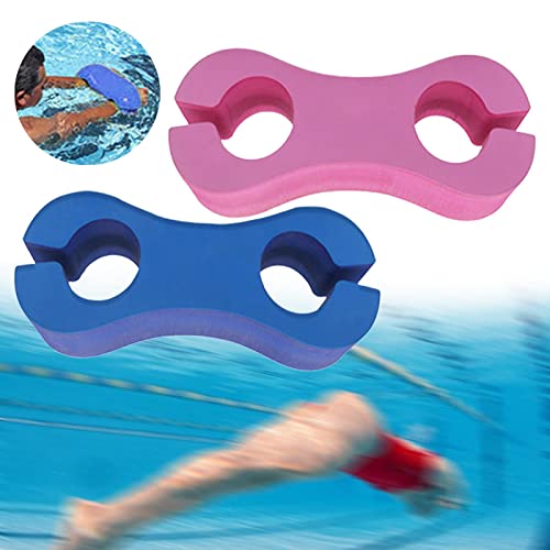Pull Buoy para Soporte de Piernas y Caderas en Fitness Acuático miniatura 5