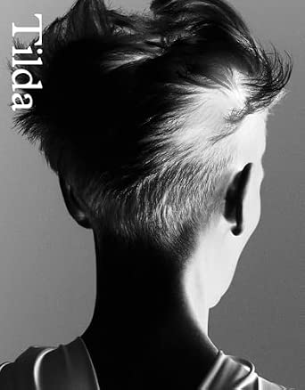 Tilda Swinton: ongoing : Swinton, Tilda, Van Velsen, Vincent, Hogg