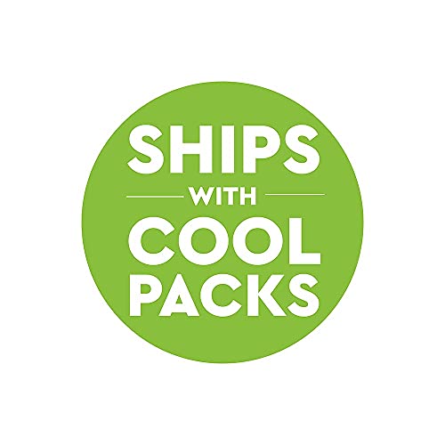 Lily's Coconut Dark Chocolate Style, Individually Wrapped, Gluten Free, Bulk No Sugar Added Sweets Bars, 3 Oz (12 Count) #TOP4