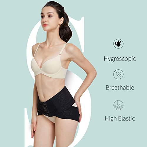 Faja Sacroilíaca para Hombre y Mujer Talla XL miniatura 2