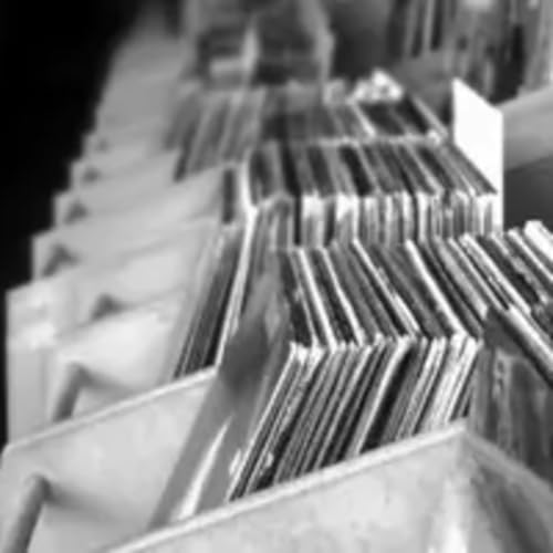 Episode 5: Live From Somewhere 5 (Funky Hip Hop Soul Edits) *2026*