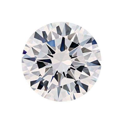 Pierre précieuse naturelle en oxyde de zirconium pour la joaillerie fine Ratti