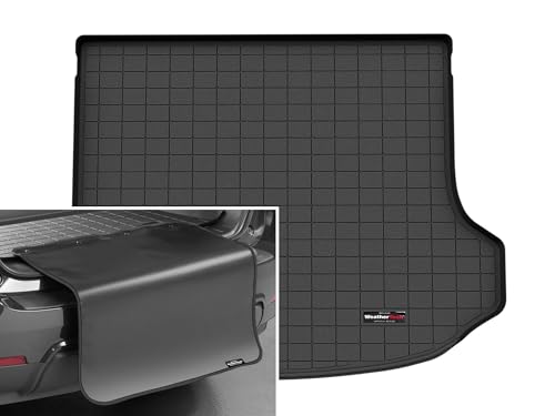 WeatherTech Cargo Trunk Liner for Grand Cherokee