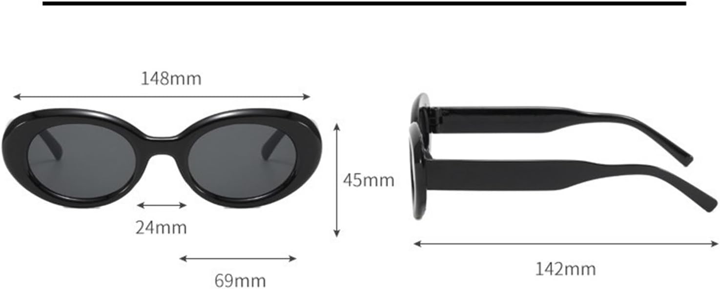 Small Frame Men Driving Party Sunglasses Sport Driving Women Outdoor Decorative Sun Glasses