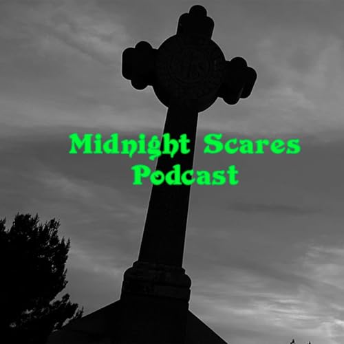 Midnight Scares Podcast Podcast Por Midnight Scares arte de portada