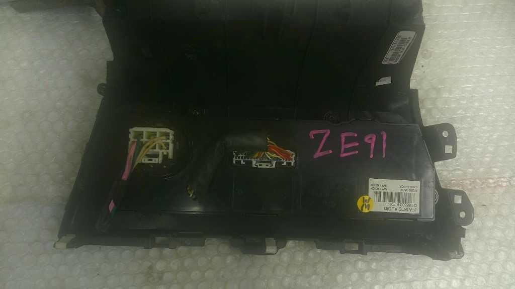 Temperature AC Control Module Fits 16-18 Compatible with KIA Compatible with Optima 97250-D5500 97250D5500