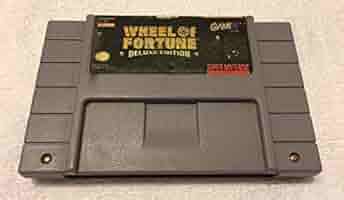 Wheel of Fortune 3ED 英語 Wheel of Fortune • Revised Edition (3ED) #185