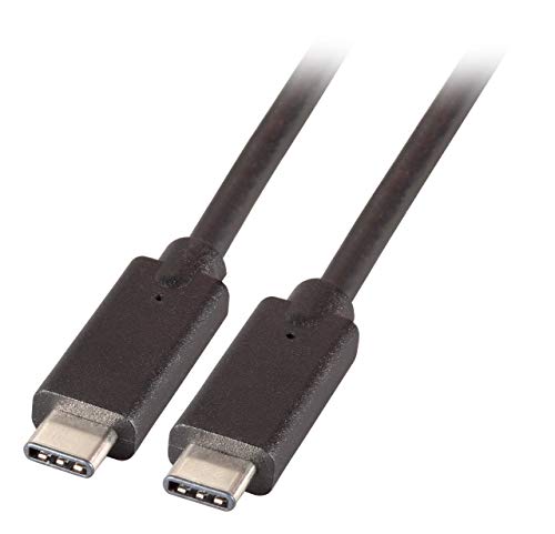 EFB-Elektronik - Cavo di collegamento USB 3.1 C-C
