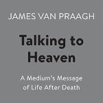 Cover of Talking to Heaven