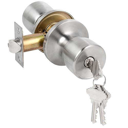 Best Residential Door Locks TopTenReviewed