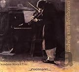 Beethoven Streichertrios