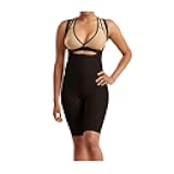 Marena SFBHS Women’s Girdle with High Back, Short-Length - Post-Surgical Shapewear Support