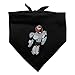 Teen Titans Go! Cyborg Dog Pet Bandana