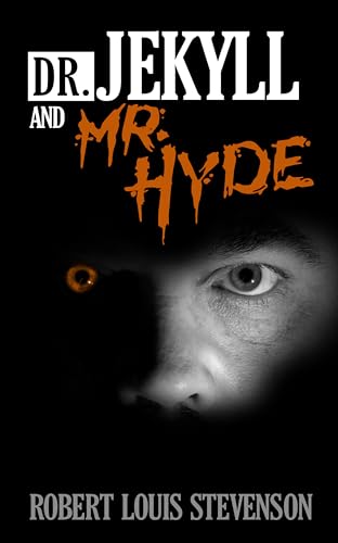 Dr. Jekyll and Mr. Hyde
