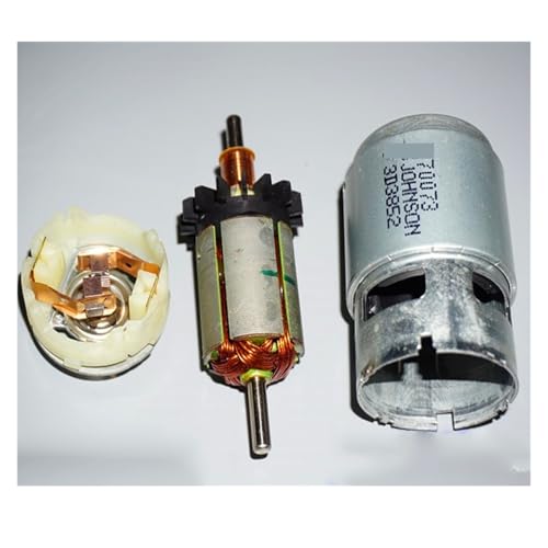 Démarreur électronique résistant anti surchauffe pour moteur 775 DC 300W
