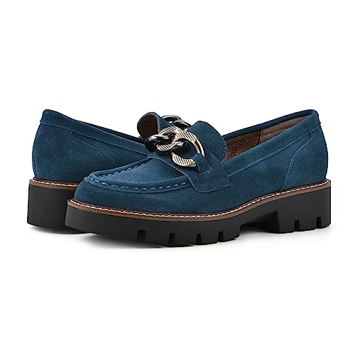 Image of WHITE MOUNTAIN Women's Shoes Goodie II Loafer