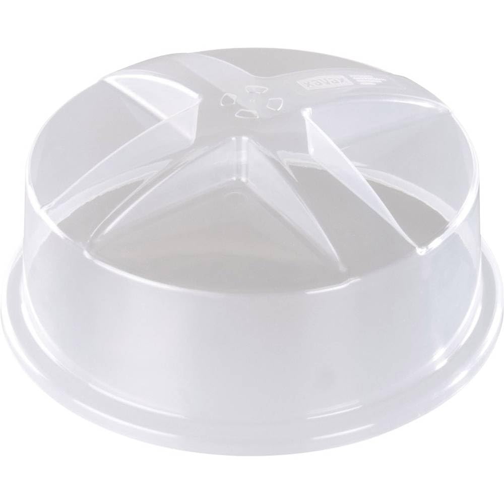 Xavax Cloche 'S-Capo' pour micro-ondes