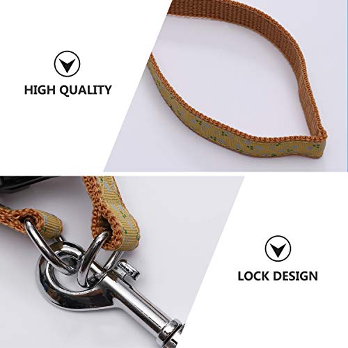 Fantasias Tehaux para cães de estimação - 1 peça de corda de tração para animais de estimação com es