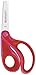Produktbild Westcott E-22001 00 Ergo Junior Softgrip Schere Bastelschere, 13 cm, Stahl, rosa, 12.9 x 6.1 x 1 cm