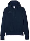 adidas Herren Manchester United Hooded Sweatshirt, Conavy/Ntnavy, XL