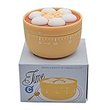 Zoom IMG-1 hoshen timer a forma di Zoom IMG-1 hoshen timer a forma di