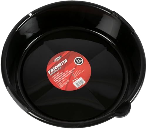 Start Vaschetta raccogli Olio