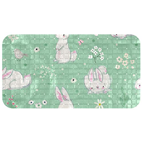 Tapis de bain pour enfants pour sécuriser la douche des petits - 2