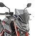 Produktbild GIVI Windschild getönt Yamaha MT 125 (20-22)
