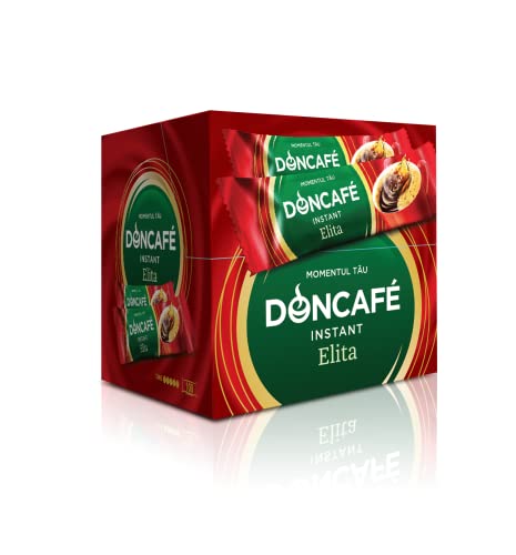 Doncafé Elita Instant Cafe bei Amazon ansehen