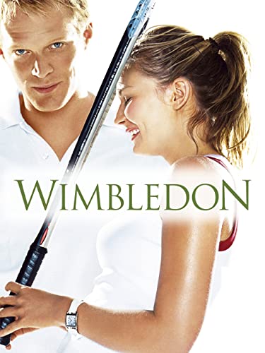  Wimbledon