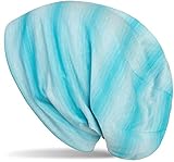 Angenehmer Tragekomfort und gute Passform durch elastisches Material