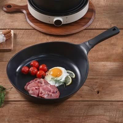Vulcan Kitchen Sartén Wok Antiadherente 20 cm Neoflam miniatura 2