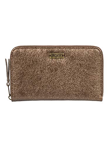Preisvergleich Produktbild Roxy Get Down - Zip-Around Wallet for Women - Frauen