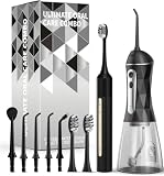 Lumivoid 2-in-1 Oral Clean Kit