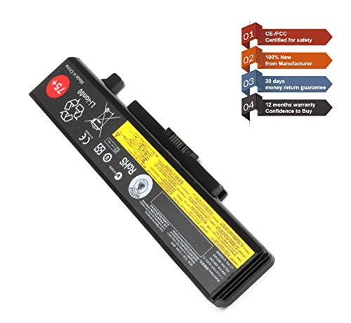 B590 E530 E540 Laptop Battery Replacement For 0A36311 Lenovo Thinkpad E430 E431 E435 E440 E445 E531 E535 E545; P/N: 45N1048 45N1049 45N1043 45N1042 #TOP3