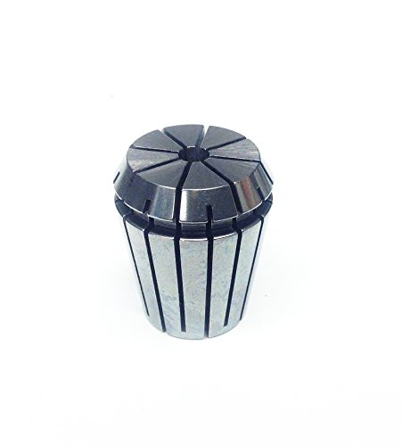 HHIP 3900-5273 ER-40 Spring Collet, 1/4