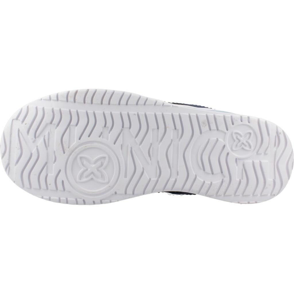 Munich - Zapatilla Mini Balloo VCO 05 Blanco Niño Sintético