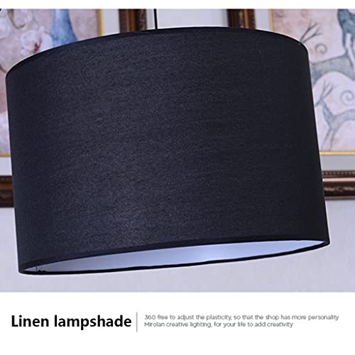 Lámpara de pie para iluminar rincones oscuros del salón o dormitorio 3