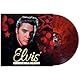 Elvis’ Christmas Album (Ltd. Red Marble Vinyl) [Vinyl LP]