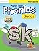 Meet The Phonics - Blends Workbook