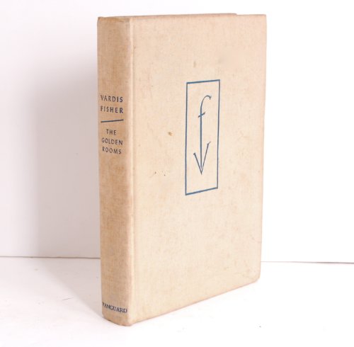 The Golden Rooms B0007E5QEY Book Cover