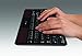 Logitech K750 Wireless Solar Keyboard