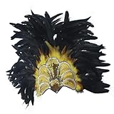 Zoom IMG-2 yyyhuii fascia per capelli regolabile