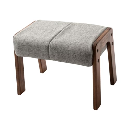 Releve �I�b�g�}�� �X�c�[�� (���u���� �֎q/Gray) ������� �V�R�� �k�� �f�U�C�i�[ �`�F�A �t�b�g���X�g (�t�@�u���b�N �ϋv��)