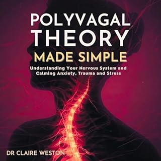 Polyvagal Theory Made Simple cover art
